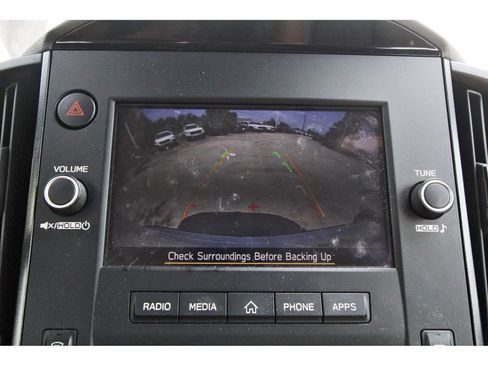 Used 2025 Subaru Forester AWD/4WD image 23
