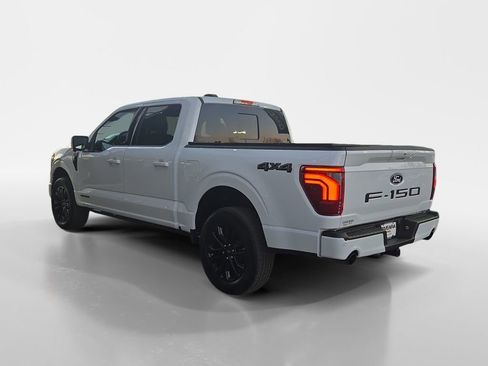 Used 2024 Ford F150 Lariat image 3