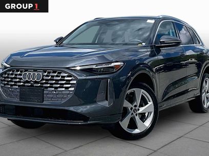 Used 2025 Audi Q5 Premium Plus w/ Premium Plus