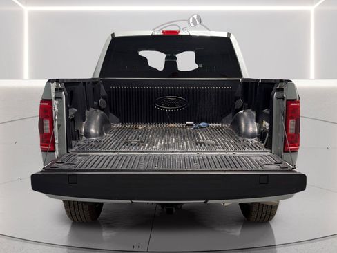 Used 2023 Ford F150 XLT w/ Equipment Group 302A High AWD/4WD image 10