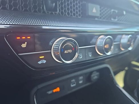 Used 2023 Honda CR-V EX-L image 36