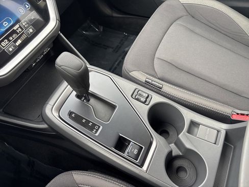 Certified 2025 Subaru Crosstrek 2.0i Premium image 18