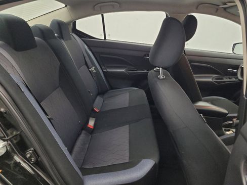 Used 2024 Nissan Versa SV FWD image 19