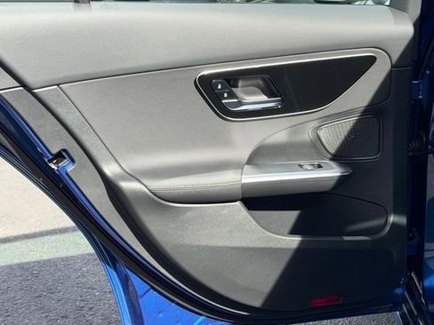 New 2026 Mercedes-Benz C 300 4MATIC Sedan image 25