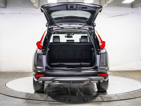 Used 2019 Honda CR-V EX-L image 27