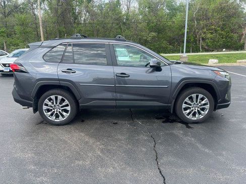 Certified 2023 Toyota RAV4 XLE Premium image 5