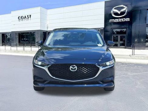 Certified 2026 MAZDA MAZDA3 2.5 S Sedan w/ Preferred Pkg FWD image 2