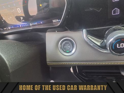 Used 2025 Chevrolet Colorado ZR2 w/ Technology Package image 30