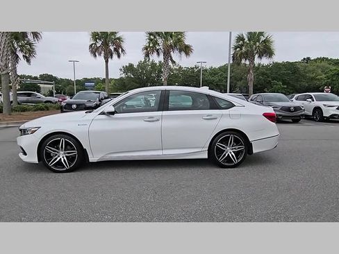 Used 2022 Honda Accord Touring image 24
