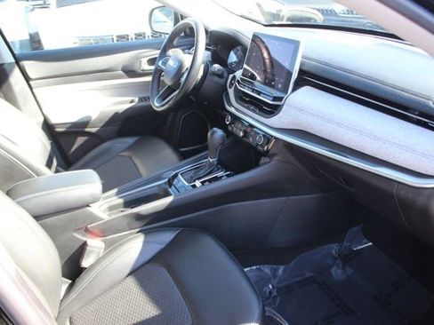 Used 2022 Jeep Compass Latitude w/ Convenience Group image 35