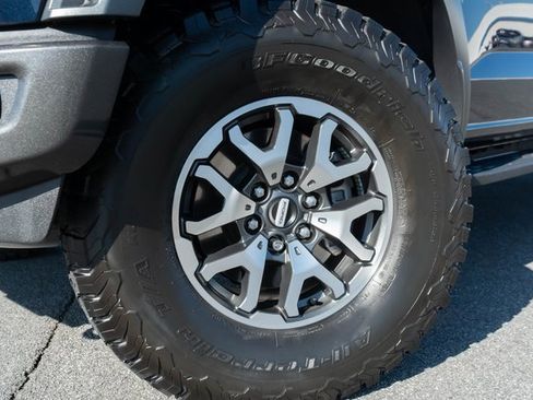 Used 2023 Ford F150 Raptor image 2