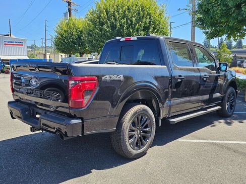 New 2026 Ford F150 XLT w/ Equipment Group 302A MID AWD/4WD image 5