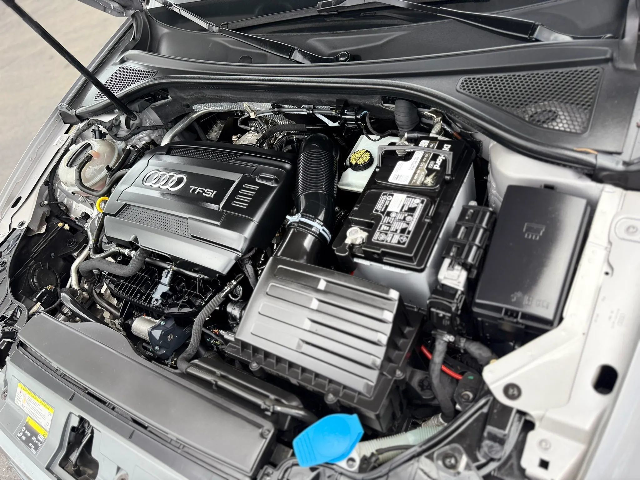 Used 2016 Audi A3 1.8T Premium FWD image 9