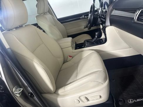 Used 2023 Lexus GX 460 Premium w/ Premium Plus Package AWD/4WD image 27