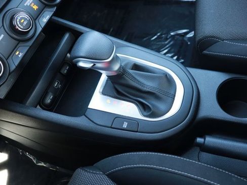 Used 2023 Kia Forte LXS image 16