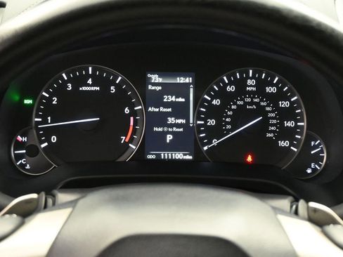 Used 2022 Lexus RX 350 FWD w/ Special Edition image 9