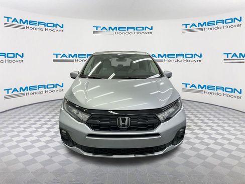 New 2026 Honda Odyssey EX-L image 8
