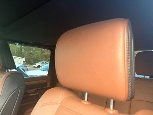 Certified 2024 RAM 2500 Limited w/ Safety Group image 15