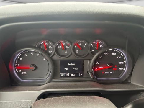 New 2026 GMC Sierra 3500 Pro w/ Convenience Package AWD/4WD image 17