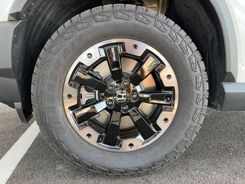 Used 2026 Honda Passport TrailSport Elite image 9
