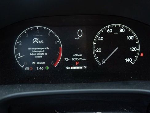 Used 2024 Honda CR-V EX-L image 18