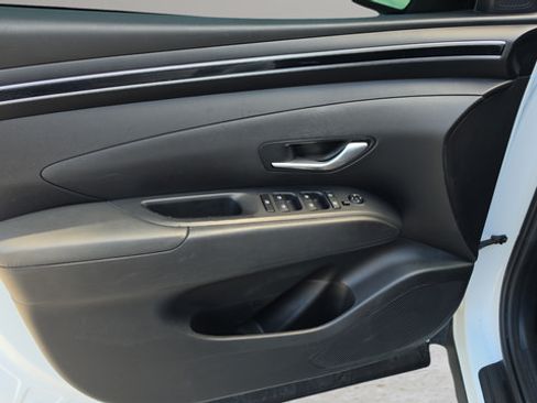 Used 2022 Hyundai Tucson SEL AWD/4WD image 39