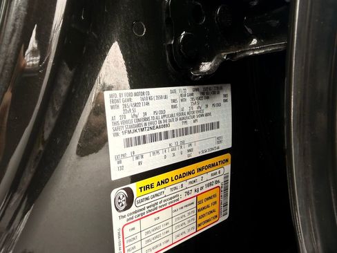 Used 2022 Ford Expedition Max Platinum image 32