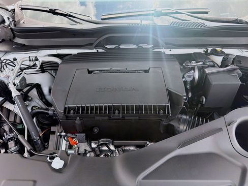 New 2026 Honda Pilot Elite image 26