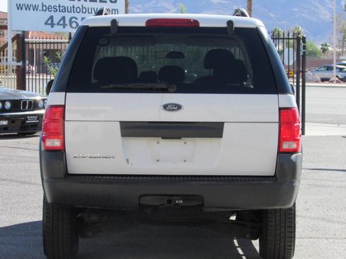 Used 2003 Ford Explorer Sport XLS image 6