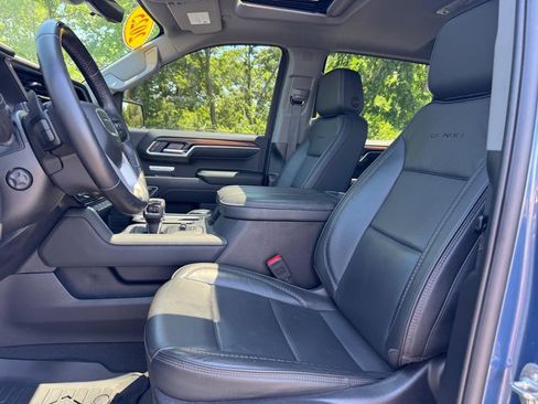Used 2025 GMC Sierra 1500 Denali AWD/4WD image 19