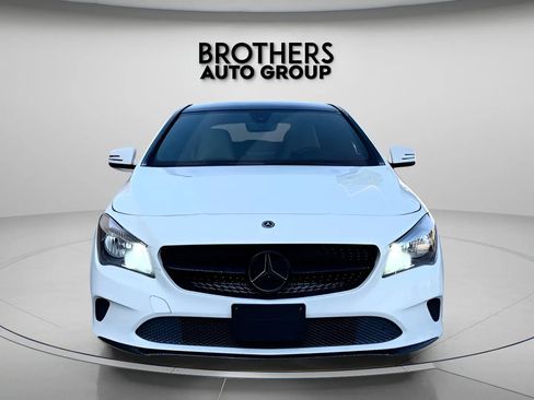Used 2017 Mercedes-Benz CLA 250 image 4