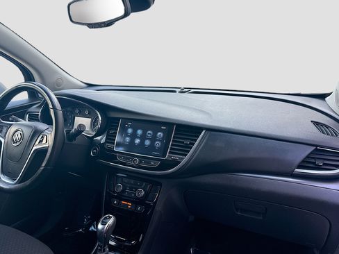 Used 2019 Buick Encore Preferred FWD image 29