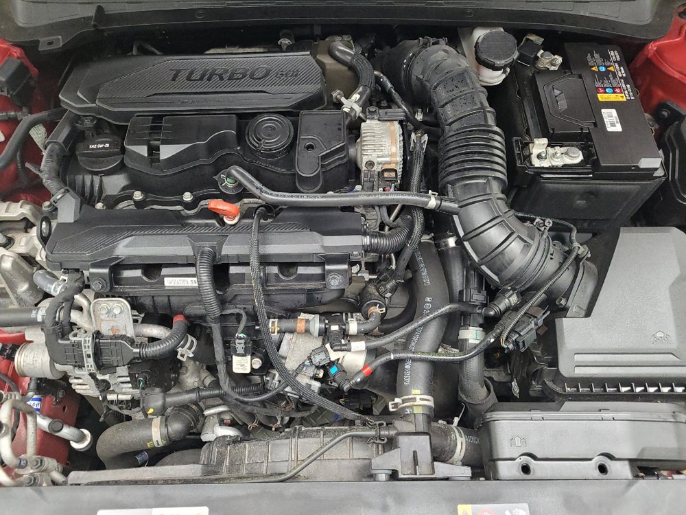 Used 2023 Hyundai Elantra N Line FWD image 30