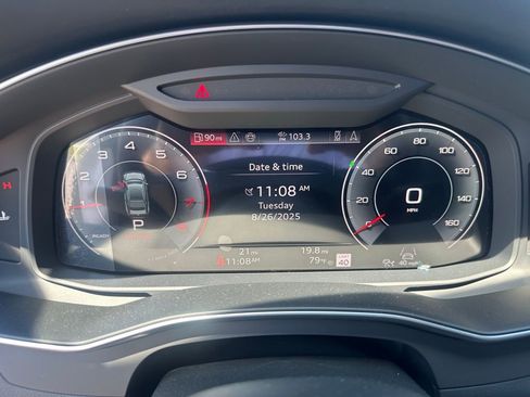 New 2025 Audi A7 3.0T Prestige image 11