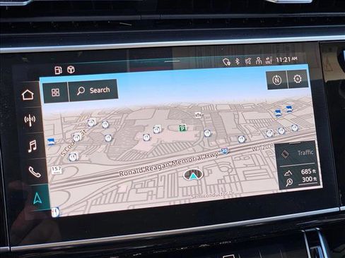 Used 2023 Audi Q7 3.0T Prestige w/ Prestige Package image 13