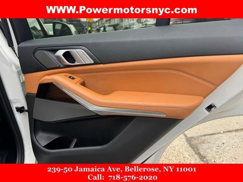 Used 2019 BMW X5 xDrive40i w/ Premium Package 2 AWD/4WD image 31