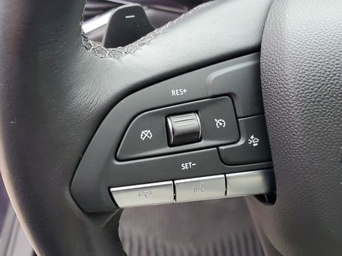 Certified 2023 Cadillac XT4 Luxury image 26