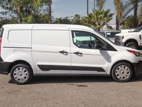 Used 2022 Ford Transit Connect XL image 9