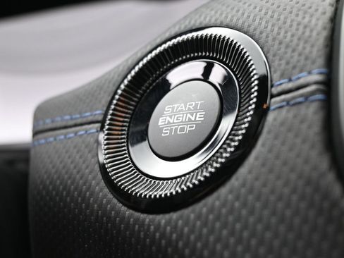 New 2026 Jeep Compass Latitude image 14