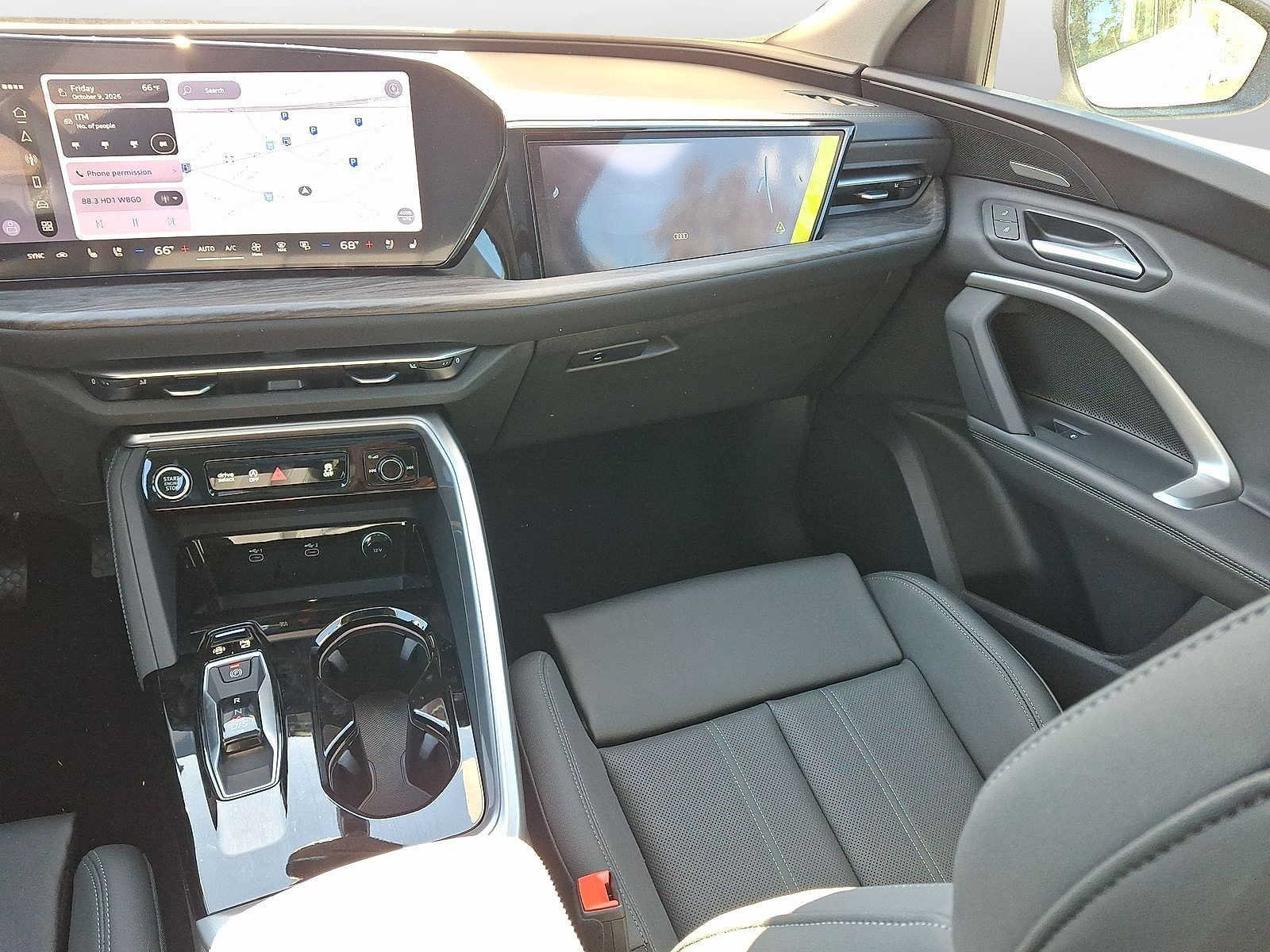 New 2026 Audi Q5 Premium Plus AWD/4WD image 11