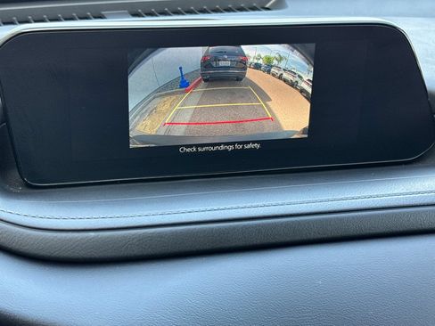 Used 2025 MAZDA CX-30 AWD 2.5 S w/ Preferred Package image 18