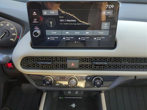 New 2027 Honda HR-V LX image 12