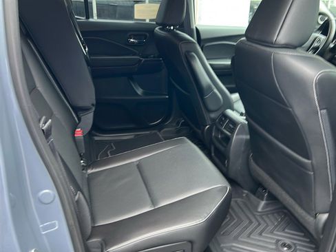 Used 2022 Honda Ridgeline RTL-E image 9