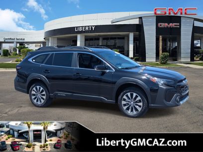 Used 2024 Subaru Outback Limited