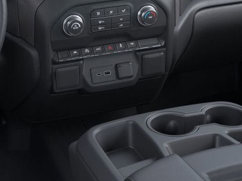 New 2026 GMC Sierra 1500 Pro w/ Pro Value Package image 23