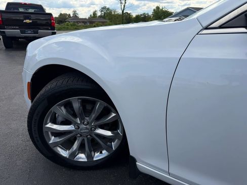 Used 2015 Chrysler 300 C w/ Light Group AWD/4WD image 49
