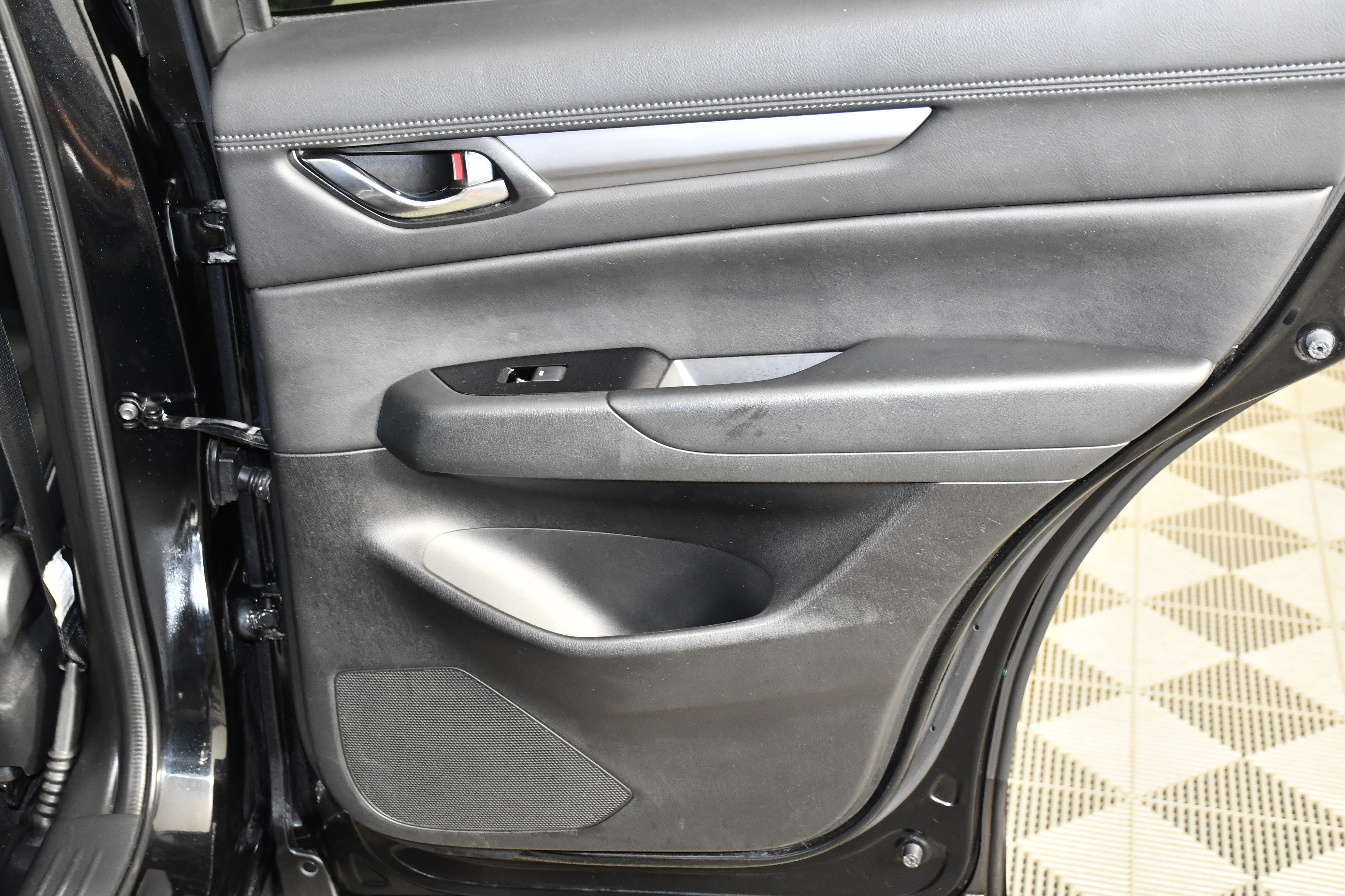 Used 2024 MAZDA CX-5 AWD 2.5 S w/ Select Package image 34