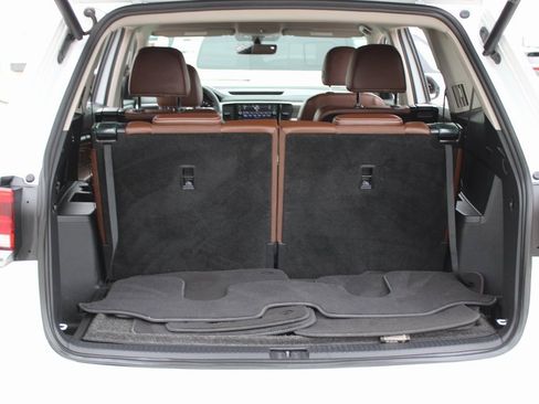 Certified 2022 Volkswagen Atlas SE image 29