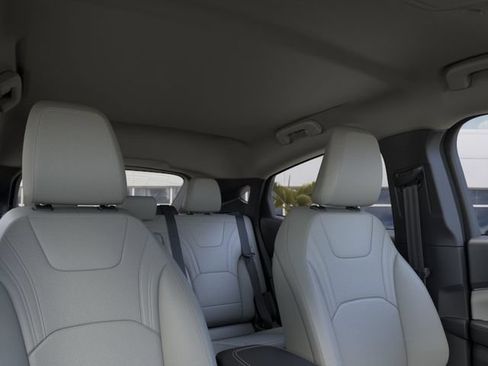 New 2026 Ford Mustang Mach-E Premium w/ Technology Package RWD image 57