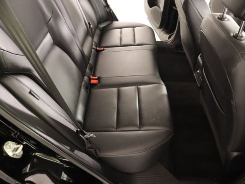 Used 2025 Nissan Rogue SL w/ SL Premium Package image 15